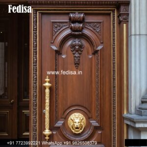 Glass Door Design, Single Door Design | Maindoor Design And Models Ideas In 2026