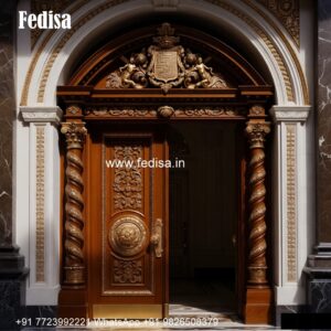 Door Design, Door Handle Design | Maindoor Design And Models Ideas In 2026