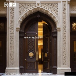 Main Door Design, Modern Main Door Designs For Indian Homes | Maindoor Design And Models Ideas In 2026