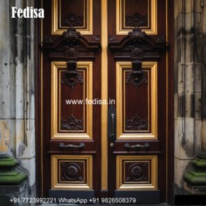 Front Door Design, Jali Door | Maindoor Design And Models Ideas In 2026