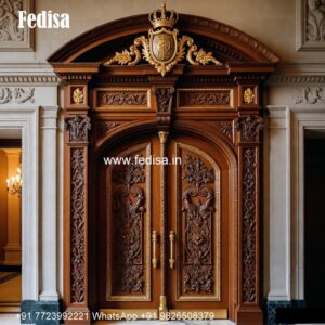 Latest Designs Of Main Doors, Main Entrance Door Design | Maindoor Design And Models Ideas In 2026