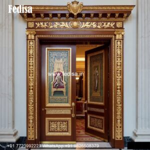 Main Door Design, Bedroom Door Design 2026 | Maindoor Design And Models Ideas In 2026