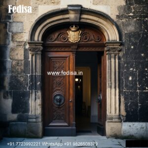 Double Door Design, Wooden Double Door Design | Maindoor Design And Models Ideas In 2026