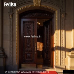 Door Design, Best Door Designs For Home | Maindoor Design And Models Ideas In 2026