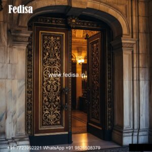 Main Door Design, Main Door Grill Designs For Flats | Maindoor Design And Models Ideas In 2026