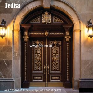 Wooden Door Design, Modern Main Door Design | Maindoor Design And Models Ideas In 2026