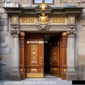 Front Door Design, Darwaje Ki Design | Maindoor Design And Models Ideas In 2026
