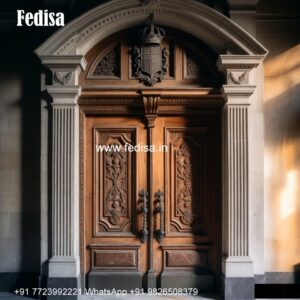 Door Design, House Front Door Design | Maindoor Design And Models Ideas In 2026