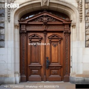 Double Door Design, Men Door Design | Maindoor Design And Models Ideas In 2026