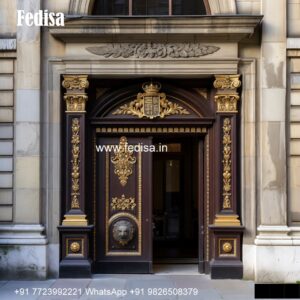 Wooden Main Door Designs Indian Style, Veneer Door Design | Maindoor Design And Models Ideas In 2026