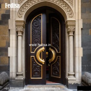 Safety Door Design, New Jali Door Design 2026 | Maindoor Design And Models Ideas In 2026