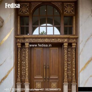 Wooden Door Design, Mica Door Design | Maindoor Design And Models Ideas In 2026