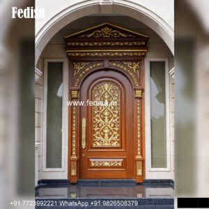 Double Door Design, White Door Design | Maindoor Design And Models Ideas In 2026