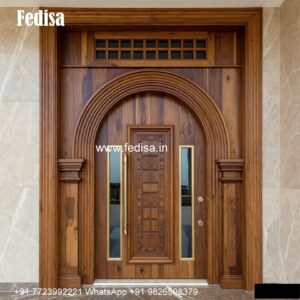 Wooden Door Design, Chaukhat Design | Maindoor Design And Models Ideas In 2026