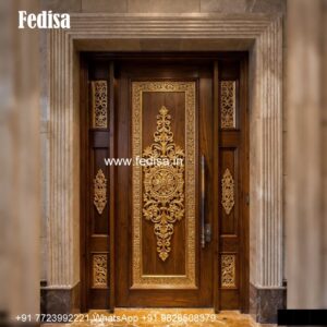 Main Door Design, Ghar Ka Darwaja Ka Design | Maindoor Design And Models Ideas In 2026