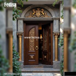 Front Door Design, Steel Gate Design Single Door | Maindoor Design And Models Ideas In 2026
