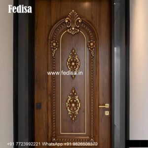 Wooden Main Door Designs Indian Style, Washroom Door Design | Maindoor Design And Models Ideas In 2026