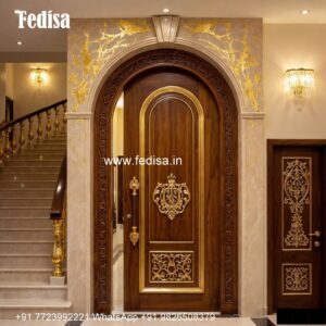 Main Door Design, Wooden Front Door Design | Maindoor Design And Models Ideas In 2026