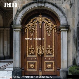 Wooden Main Door Designs Indian Style, God Room Door Design | Maindoor Design And Models Ideas In 2026