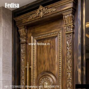 Latest Designs Of Main Doors, Front Glass Design For Home | Maindoor Design And Models Ideas In 2026