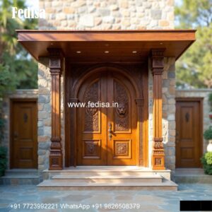 Latest Designs Of Main Doors, Modern Safety Door Design | Maindoor Design And Models Ideas In 2026
