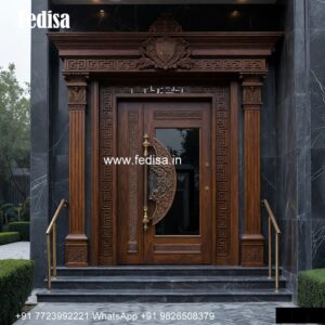 Latest Designs Of Main Doors, New Main Double Door Design 2026 | Maindoor Design And Models Ideas In 2026