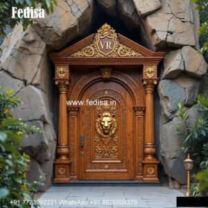 Main Door Design, Dabal Door Design | Maindoor Design And Models Ideas In 2026
