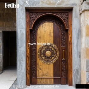 Wooden Door Design, Sunmica For Door | Maindoor Design And Models Ideas In 2026