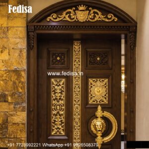 Latest Designs Of Main Doors, Darwaza Design | Maindoor Design And Models Ideas In 2026