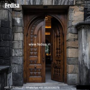 Safety Door Design, Lohe Ke Darwaje Ka Design | Maindoor Design And Models Ideas In 2026