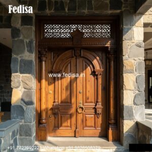 Wooden Door Design, Wood Carving Designs For Main Door | Maindoor Design And Models Ideas In 2026