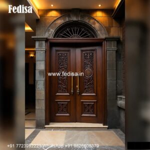 Wooden Door Design, Modern Door Design For Home | Maindoor Design And Models Ideas In 2026