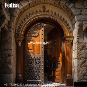 Glass Door Design, Lokhandi Safety Door Design | Maindoor Design And Models Ideas In 2026