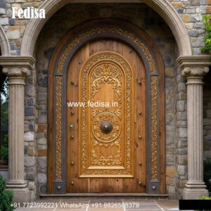 Latest Designs Of Main Doors, Solid Door Design | Maindoor Design And Models Ideas In 2026