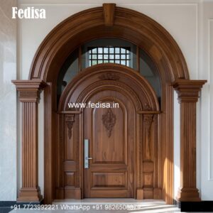 Main Door Design, Lakdi Ki Chokhat Design | Maindoor Design And Models Ideas In 2026