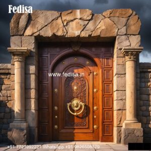 Front Door Design, Flush Door Design 2026 | Maindoor Design And Models Ideas In 2026