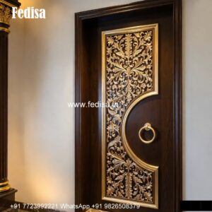 Safety Door Design, Simple Main Door Design | Maindoor Design And Models Ideas In 2026