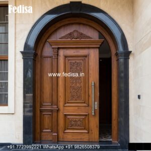 Latest Designs Of Main Doors, Wooden Door Frame Design | Maindoor Design And Models Ideas In 2026