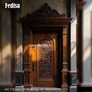 Front Door Design, Mdf Door Design | Maindoor Design And Models Ideas In 2026
