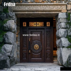 Wooden Door Design, Plus Door Design | Maindoor Design And Models Ideas In 2026