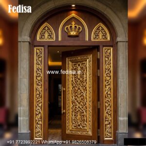 Latest Designs Of Main Doors, Sheet Metal Door Design | Maindoor Design And Models Ideas In 2026