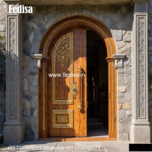 Glass Door Design, Single Front Door Design | Maindoor Design And Models Ideas In 2026