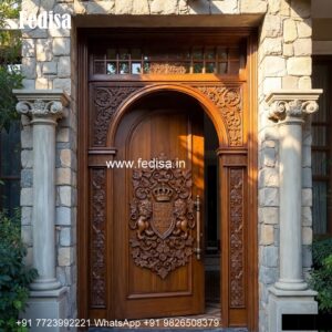 Double Door Design, New Door Design 2026 | Maindoor Design And Models Ideas In 2026