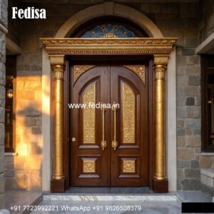 Main Door Design, Double Door Design 2026 | Maindoor Design And Models Ideas In 2026