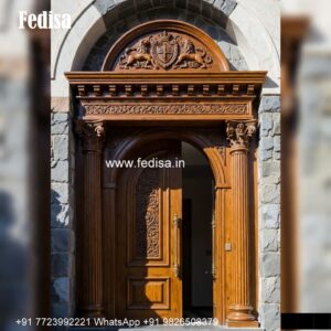 Wooden Main Door Designs Indian Style, Net Door Design For Home | Maindoor Design And Models Ideas In 2026