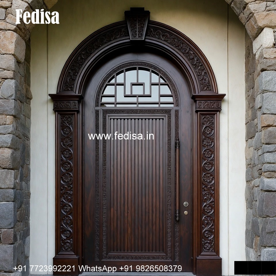 Main Door Design, Teak Wood Double Door Design | Maindoor Design And Models Ideas In 2026