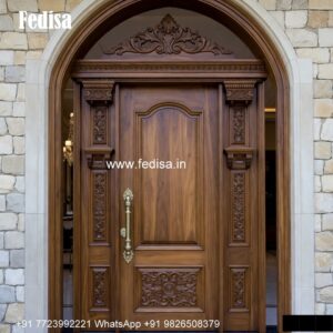 Front Door Design, Steel Gate Design Double Door | Maindoor Design And Models Ideas In 2026