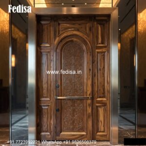 Glass Door Design, Main Double Door Design 2026 | Maindoor Design And Models Ideas In 2026