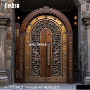 Wooden Door Design, Flush Door Designs For Indian Homes | Maindoor Design And Models Ideas In 2026