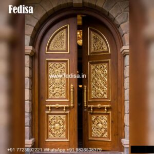 Safety Door Design, Sagwan Wood Door Design | Maindoor Design And Models Ideas In 2026